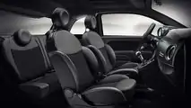 Fiat 500 Rockstar