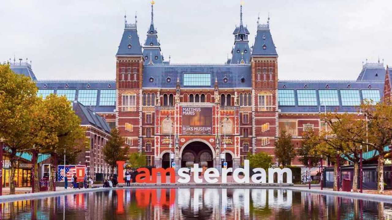 Amsterdam