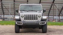 2019 Jeep Gladiator Overland: İnceleme