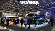 Scania NXT