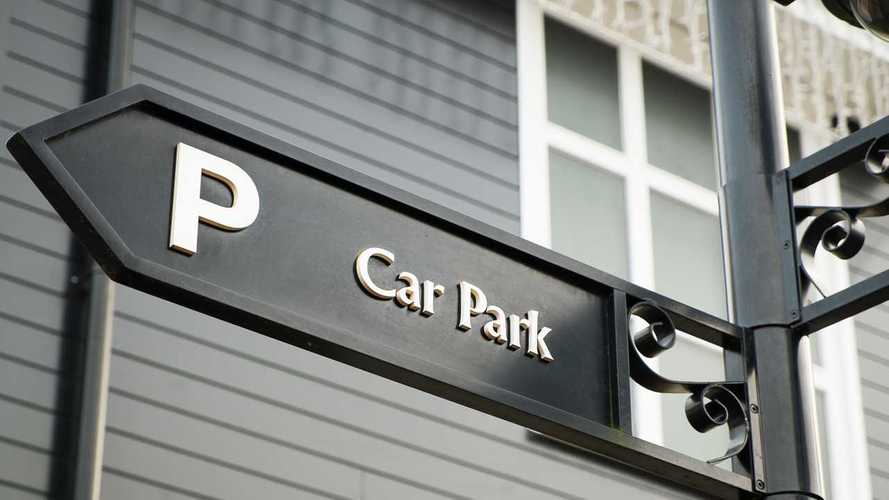 Safest car parks in Britain revealed