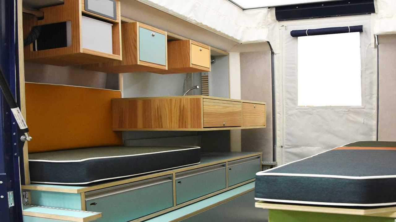 Modulo PlugVan