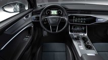 2020 Audi A6 Allroad Quattro