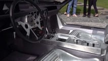 Lamborghini Marzal Konsepti Concorso d'Eleganza Villa d'Este'de Sergileniyor