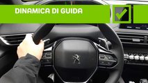 Peugeot 3008 180 BlueHDi Pro e Contro