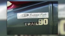 Suitcase Cycle