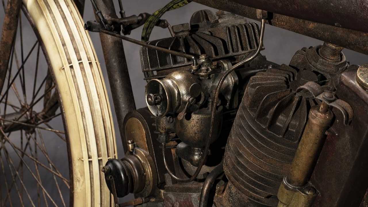 Indian Power Plus Board Tracker 3