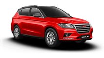 Haval H2