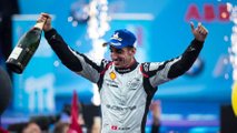 Why oil companies are in Formula E