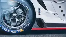 2019 Porsche 911 RSR für FIA WEC