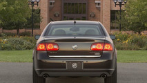 Buick Lucerne Super