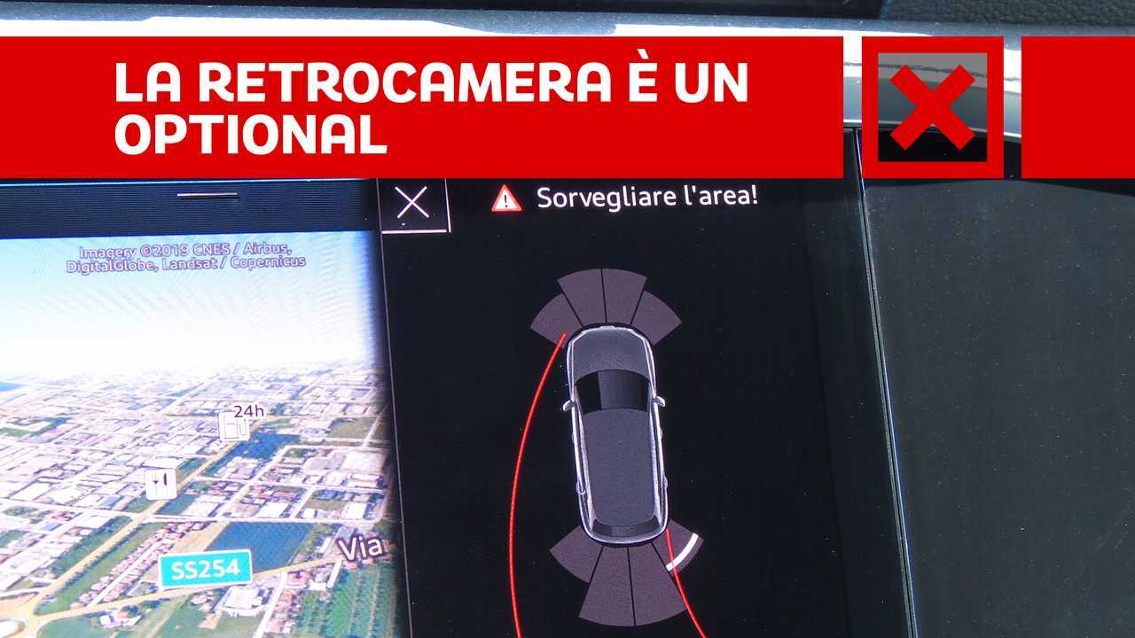 Audi Q3 40 TDI quattro S tronic S line edition, pro e contro