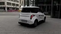 Russian Zetta City Module 1 Wants To Be The World’s Cheapest Electric