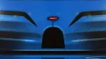 Bugatti EB110 Tribute Rendering