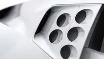 Bugatti Centodieci