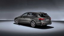 Audi A4 Avant restyling 2019