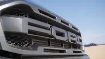 Essai Ford Ranger Raptor