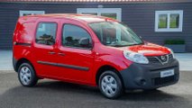Nissan NV250 Kastenwagen