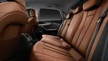Audi A4 2020