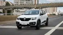 Renault Kwid Outsider 2020