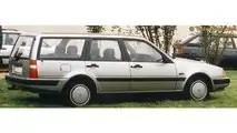 Volvo 440/460 Kombi