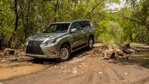 2020 Lexus GX 460: First Drive