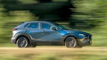Mazda CX-30 (2019)