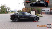 How Does An AWD EV Behave With Only One Driving Wheel? Like a 4x4!