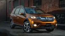 Honda BR-V