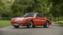 Porsche 911 (1984)