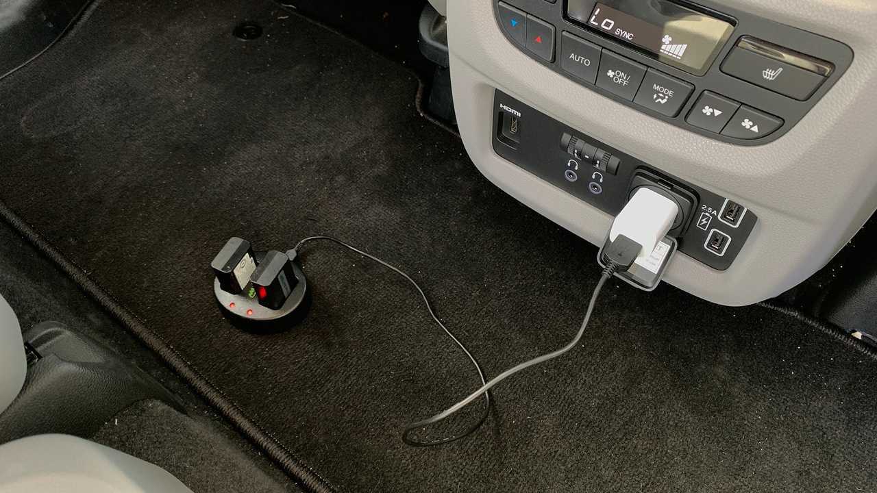 LongTerm Honda Pilot Update Perfect Production Vehicle