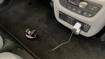 Places To Plug (USB Outlets):