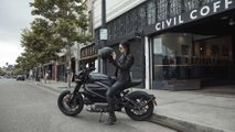 Harley-Davidson Livewire
