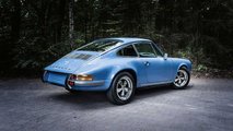 Porsche 911 Quintessenza