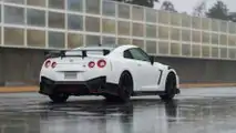 Nissan GT-R NISMO 2019