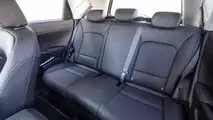 Kia e-Soul