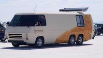 1976 GMC Motorhome for sale