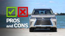 2019 Lexus LX 570