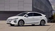 Hyundai IONIQ Electric
