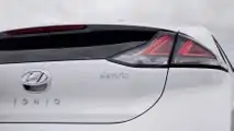Hyundai IONIQ Electric