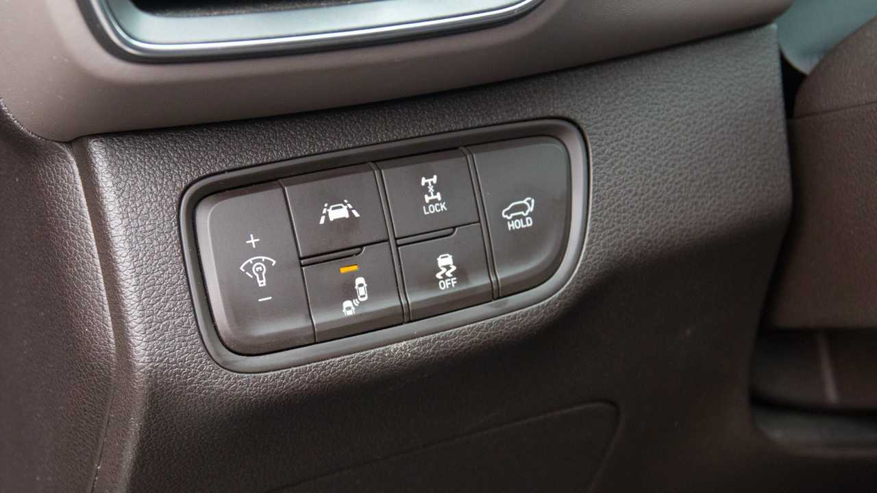 Hyundai Santa Fe 2.4 GDI