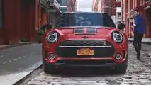 Mini Clubman 2019