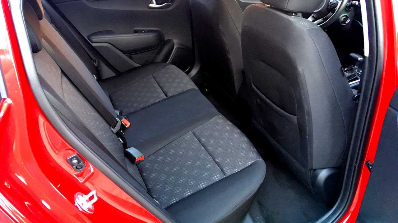 Kia Rio X-Line