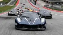 Ferrari Corse Clienti