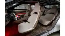 Infiniti Qs Inspiration