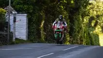 Steve Mercer, Kawasaki