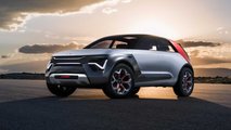 Kia HabaNiro