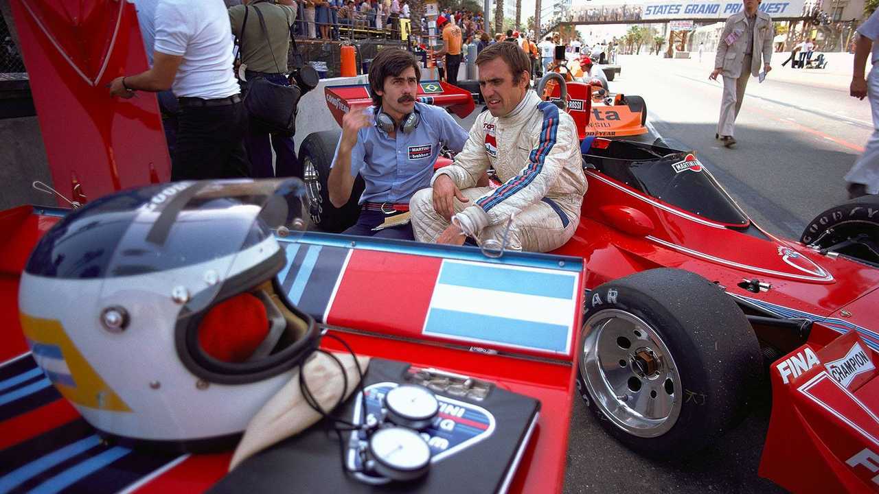 Crítica: “Rush, pasión y gloria”