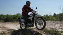 Honda XR 150 L