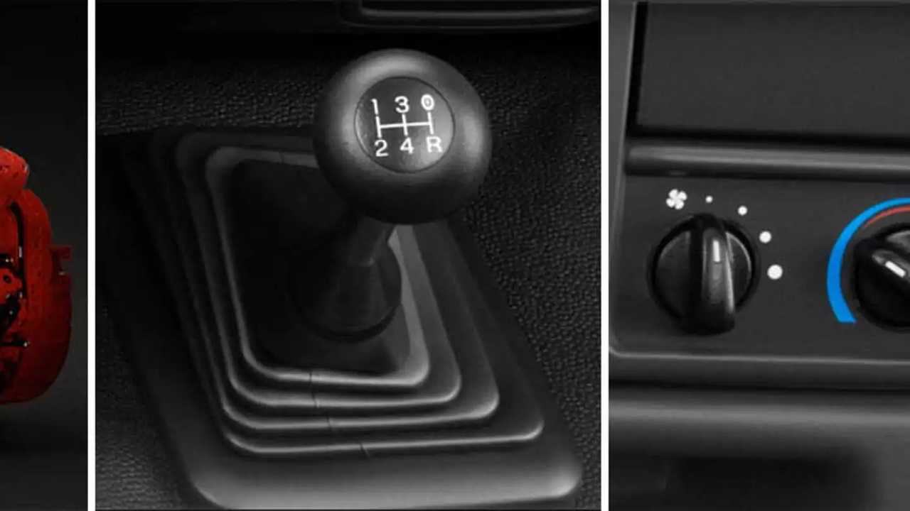 La Serie F de Ford vuelve a la Argentina